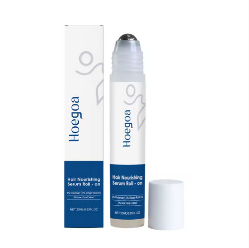 Hair Growth Serum Roll